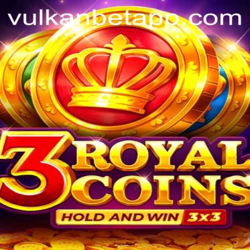 Exploring the Exciting World of 3royalcoins with VULKANBET