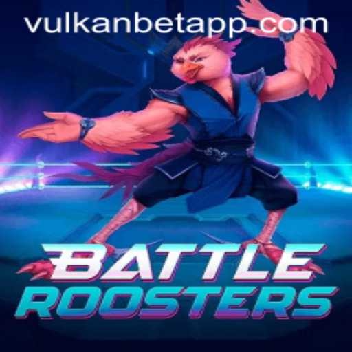 BattleRoosters and VULKANBET: A Thrilling Introduction to a New Arena