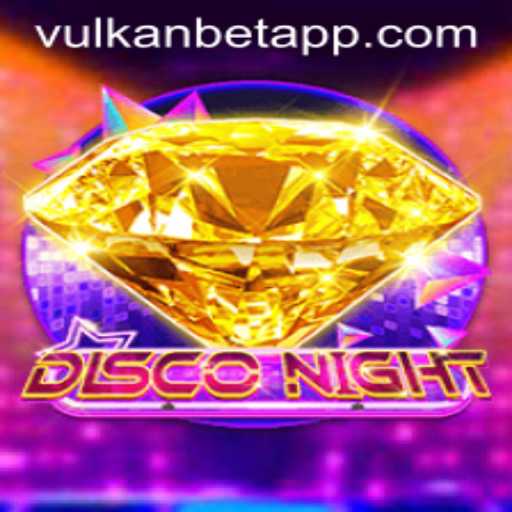 Discover the Thrilling World of DiscoNight with VULKANBET