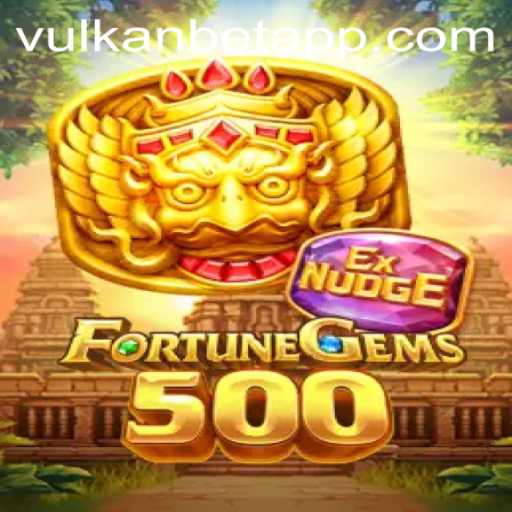Discover the Magic of FortuneGems500: A New Dimension of Gaming on VULKANBET