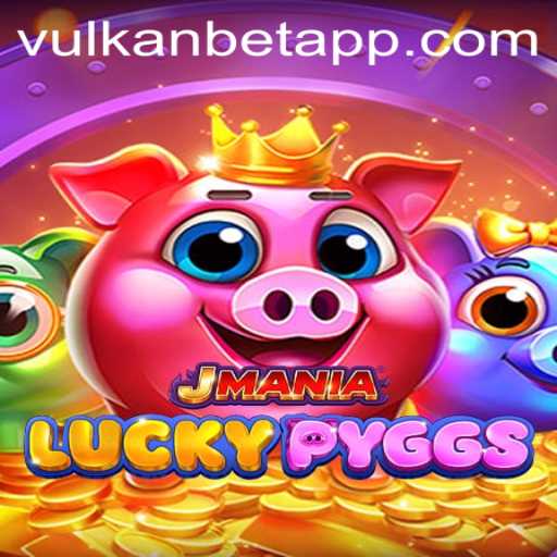 Discover the Exciting World of JManiaLuckyPyggs with VULKANBET