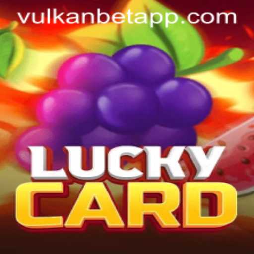 Discover the Excitement of LuckyCard: A Strategic Card Game in the VULKANBET Arena