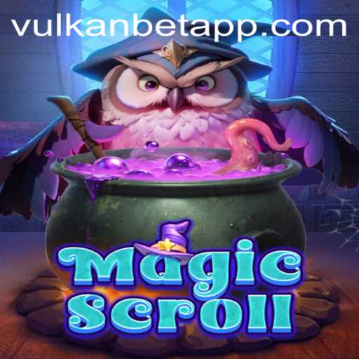 Explore MagicScroll: The Enchanting World of Online Gaming with VulkanBet