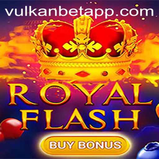Exploring the Thrills of RoyalFlashBuyBonus on VULKANBET
