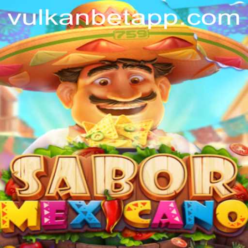 Exploring the Vibrant World of SaborMexicano with VULKANBET