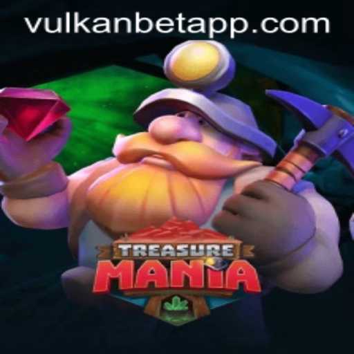 Discover the Thrills of TreasureMania with VULKANBET
