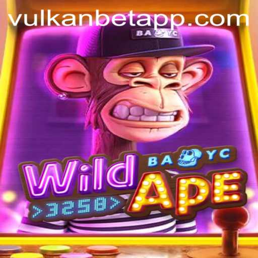 Exploring the Thrilling World of WildApe3258 and Its Association with VULKANBET
