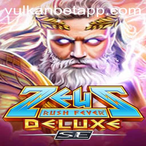 Discover the Thrills of ZeusRushFeverDeluxeSE with VULKANBET