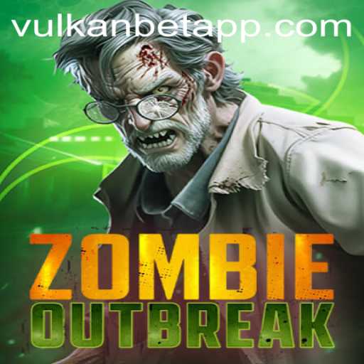 ZombieOutbreak: A Thrilling Survival Experience Powered by VULKANBET